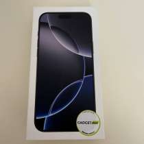 IPhone 16 Pro Max 256gb в отличном состоянии. Торг есть!, в Москве