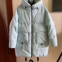 Продам пуховик, размер 50-52, в Южноуральске
