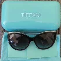 ПРОДАМ новые Итальянские очки TIFFANI Biack, в г.Бруклин