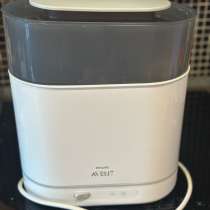 Продаётся стерилизатор Avent, в Долгопрудном