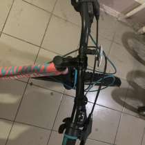 Велосипед, ночяй, в Новороссийске