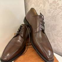 Обувь мужские Barrett, в Москве