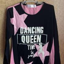 Туника, в Тамбове