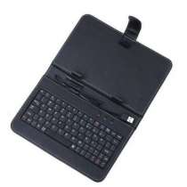 ЧЕХОЛ С КЛАВИАТУРОЙ ДЛЯ ПЛАНШЕТА ЧЕХОЛ 10.1 ДЮЙМОВЫЙ, в Санкт-Петербурге