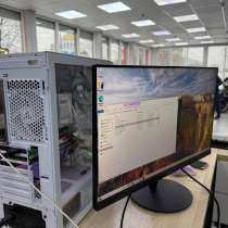 Компьютер пк, в Тольятти