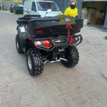 Hitsun 550, в Апрелевке