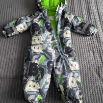 Комбинезон зима, в Сыктывкаре