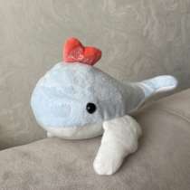 Плюшевая игрушка ?, в Троицке