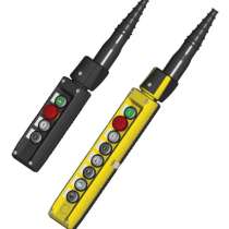 концевой выключатель TER (Италия) для кранов, в Туле