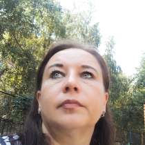 Татьяна, 51 год, хочет пообщаться, в Тольятти