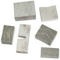 Сегмент по граниту ф2000мм 24х10.5/9.5х20мм (128шт/ком), в Москве