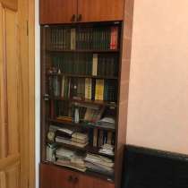 Книжный шкаф, в Кирове