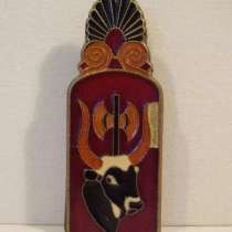 Зажим для денег и бумаг (F141), в Москве