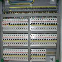 Электромонтажные работы, элекрик, в Санкт-Петербурге