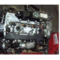 Двигатель Фиат Дукато 2.3D F1AE0481N Euro4, в Москве