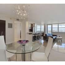 Квартира с современным дизайном в Санни-Айлс, в г.Майами