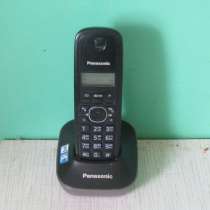 Продается цифровой беспроводной телефон KX-TG1611RU, в Калининграде