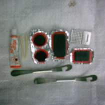 Продам ремкомплект для ремонта велосипедных камер, в г.Кокшетау