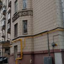 Продаю квартиру-студию на Беговой, в Москве