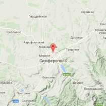 Сдается квартира, в Симферополе