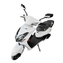 Rider DLX Gray Sporty Look Electric Scooter, в г.Rueyres