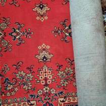 Срочно продаётся новая шерстяная ковровая дорожка 6.5 метров, в г.Караганда