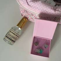 Комплект в стиле &laquo;Tiffany&raquo;, в Москве