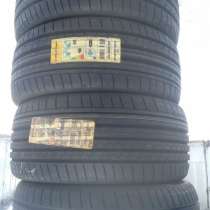 Новые r19 комплекты ROF 245 40 и 275 35 dunlop, в Москве