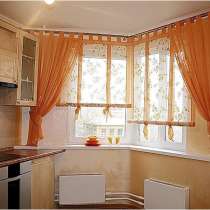 Рулонные шторы. Окна, двери, жалюзи, противомоскитные сетки, в г.Донецк