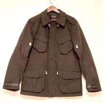 Куртка новая, Ralph Lauren- Black Label, размер 52, в Санкт-Петербурге