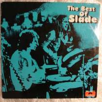 Slade – The Best Of Slade, в Санкт-Петербурге