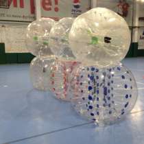 Бампербол bumperball шары сферы продам, в Санкт-Петербурге