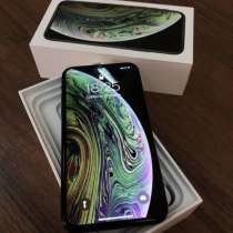 IPhone XS 64GB идеальное состояние, в Пскове