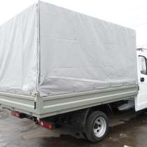 Кузов для ГАЗ 3302, в Калязине