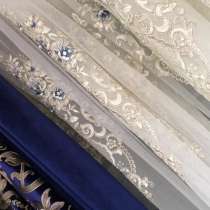 Тюль шторы, в Москве
