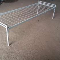 Кровати металлические в Сафоново, в Сафоново