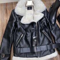 Дубленка givenchy LUX, в Москве