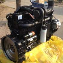 Двигатель 6LTAA8.9-C220, в Магадане