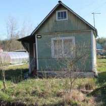 Дача, в Ногинске