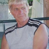 Александр, 62 года, хочет познакомиться, в Челябинске