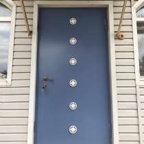 Дверь входная IV ВЕНЗЕЛЯ, в Краснодаре