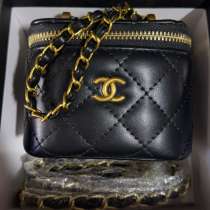 Малютка сумка, в Грозном