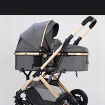 Продам коляску, пользовался 2месяца 3500р, в Москве