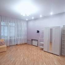Отличная 3-х комнатная квартира 81,5 кв. м, в Ростове-на-Дону