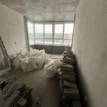 Демонтаж и вывоз строительного мусора, в Краснодаре