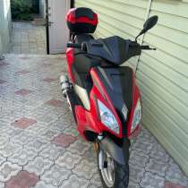 СКУТЕР Nexus F22, в Старом Осколе