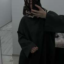 Мусульманская туника, в Махачкале