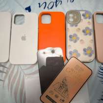 Чехлы на айфон 12, в Новосибирске