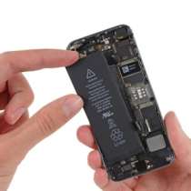 Аккумулятор для iphone 5, в Хабаровске