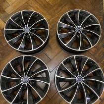 Диски, в Москве